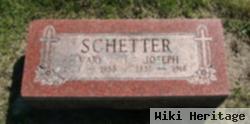 Joseph Schetter