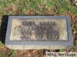 Cora Linker Tysinger