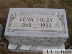 Lena Viland Foley