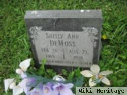 Shelly Ann Demoss