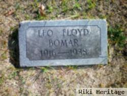 Floyd Leo Bomar