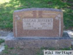 Oscar Jeffers