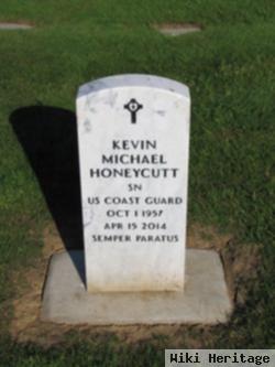 Kevin Michael Honeycutt