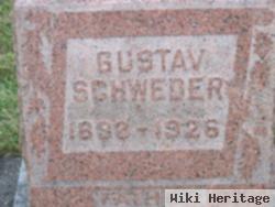 Gustav Schweder