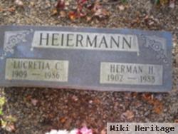 Lucretia Chapman Heiermann