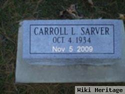 Carroll L. Sarver