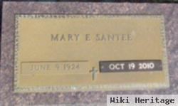 Mary Esther Long Santee