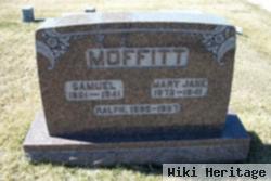 Samuel Moffitt