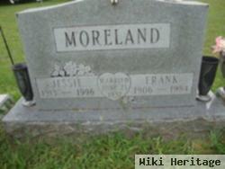 Frank Moreland