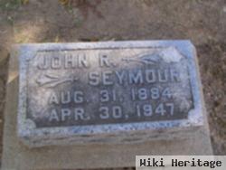 John R. Seymour