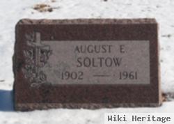 August E Soltow