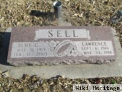 Lawrence Sell