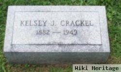 Kelsey John Crackel