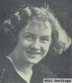 Minnie Elizabeth Rutschow Carlson