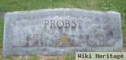 Albert F Probst