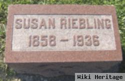 Susan Beck Riebling