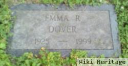 Emma R Dover