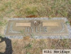 Otis Thomas Hyler