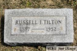 Russell Isaac Tilton