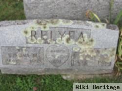 Fred J. Relyea