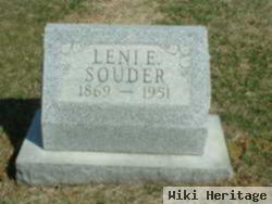 Lenie Rodman Souder