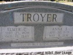 Elmer C. Troyer