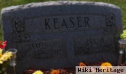 James Corbert Keaser