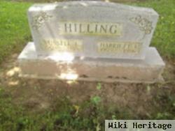 Harriett E. Hilling