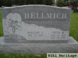 Edith M. Hellmich