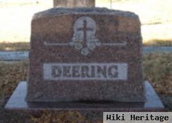 Hedwig F. Deering