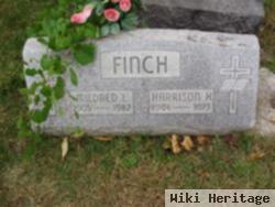 Mildred L Finch
