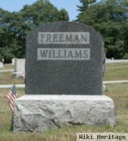 Kenneth Wallace Freeman