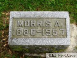 Morris A. Rogers