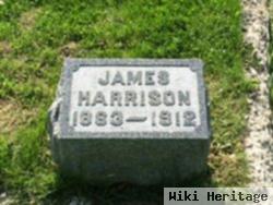 James Harrison