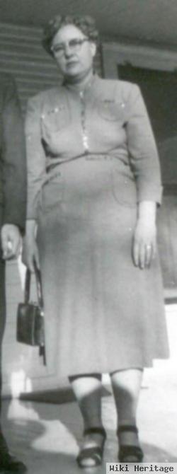 Verna Opal Avery Smith