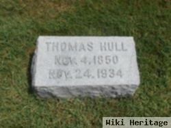 Thomas Hull