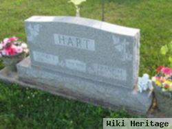 Frank Monroe Hart