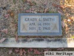 Grady L. Smith