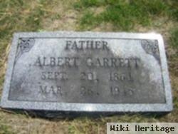 Albert Garrett