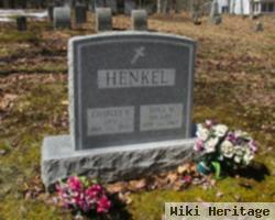 Charles B. Henkel