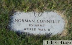 Norman Connelly