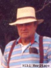 James W. "dub" Butler