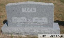 Madeline M. Nelson Eden