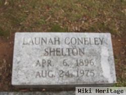 Launah Coneley Shelton