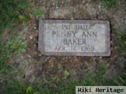 Penny Ann Baker