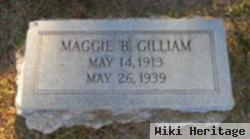 Maggie B. Gilliam