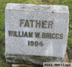 William W. Briggs