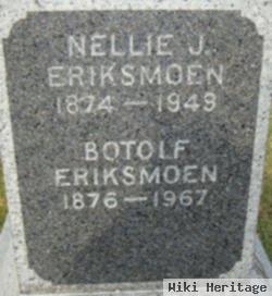 Botolf Eriksmoen