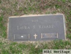 Laura S Rivard