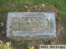 Emily Allen Munger